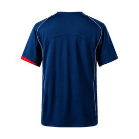Camisa Paris Saint-Germain 04/05 l Home - Versão Retrô