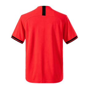 Camisa Paris Saint-Germain 19/20 ll Away - Versão Retrô