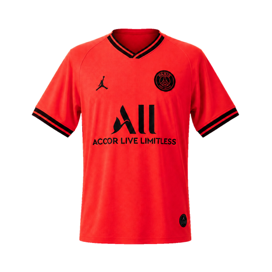 Paris Saint-Germain 19/20 Away - Retro