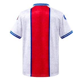 Camisa Paris Saint-Germain 94/95 ll Away - Versão Retrô