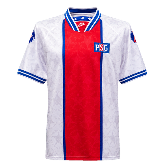 Paris Saint-Germain 94/95 Away - Retro