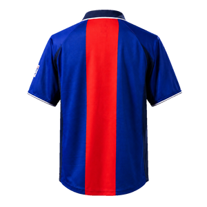 Paris Saint-Germain 00/01 Titular - Retrô