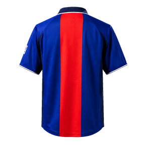 Camisa Paris Saint-Germain 00/01 l Home - Versão Retrô