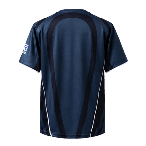 Paris Saint-Germain 01/02 Terceiro Uniforme - Retrô