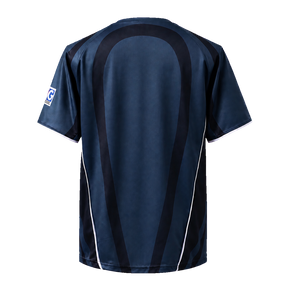 Camisa Paris Saint-Germain 01/02 lll Thrid - Versão Retrô