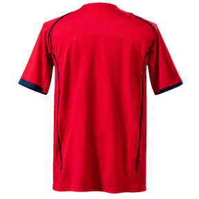 Camisa Paris Saint-Germain 04/05 ll Away - Versão Retrô