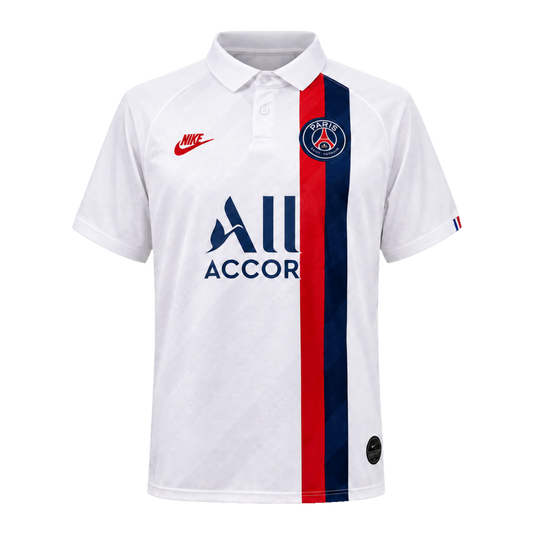 Paris Saint-Germain 19/20 Tercera - Retro