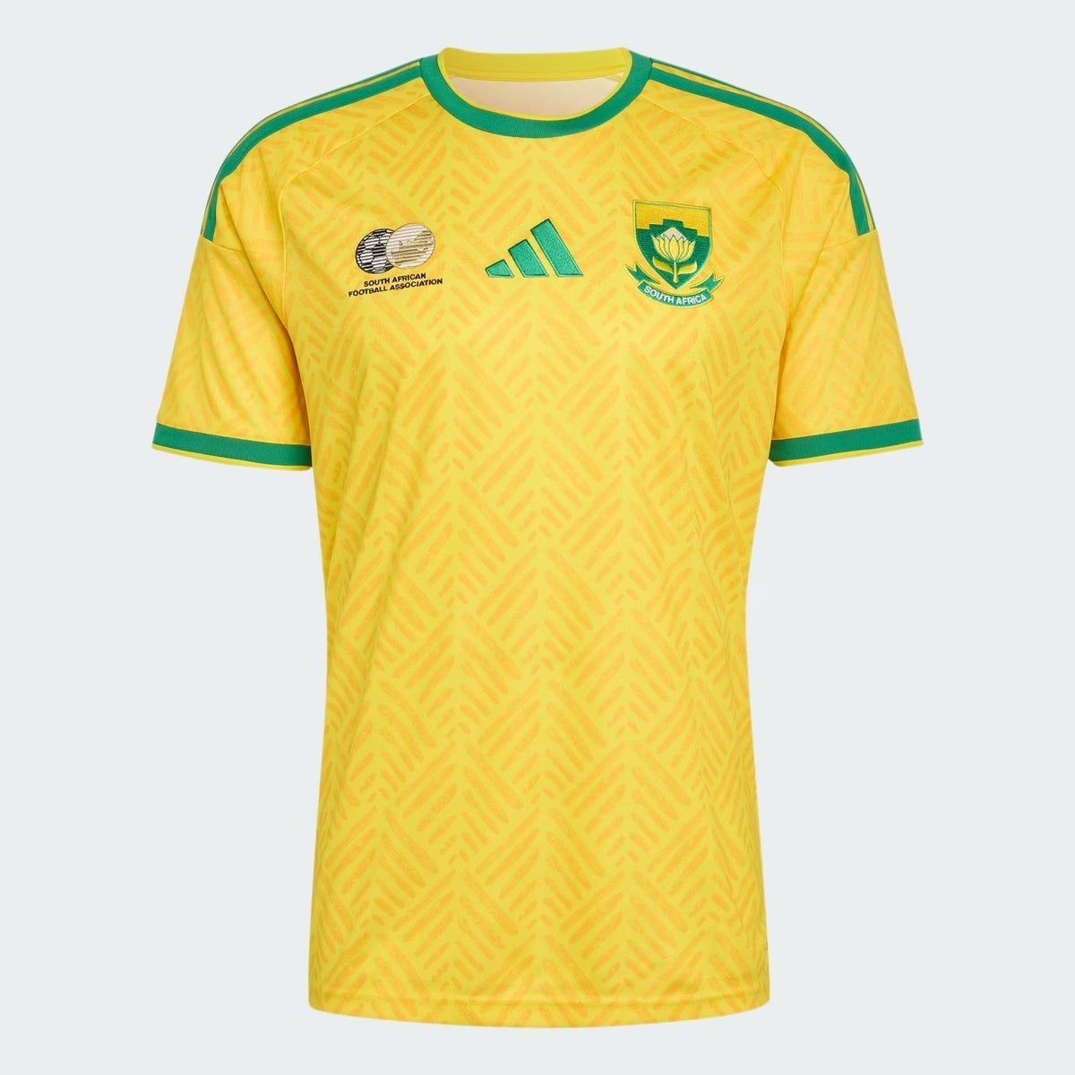 Sudáfrica 2026 Visitante - Aficionado