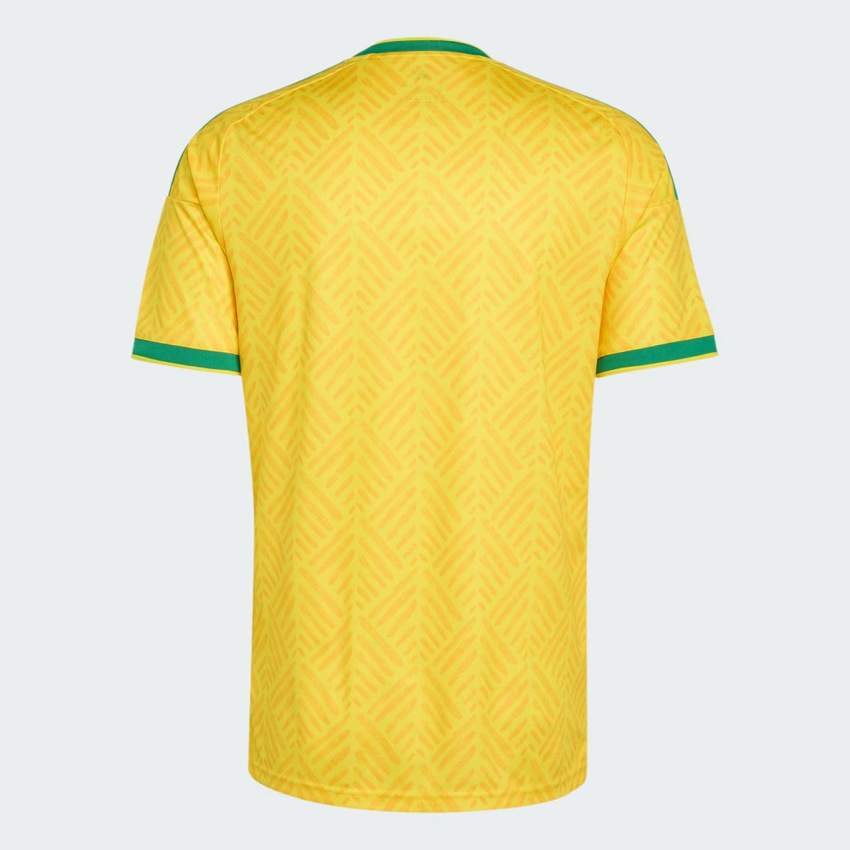 Sudáfrica 2026 Visitante - Aficionado