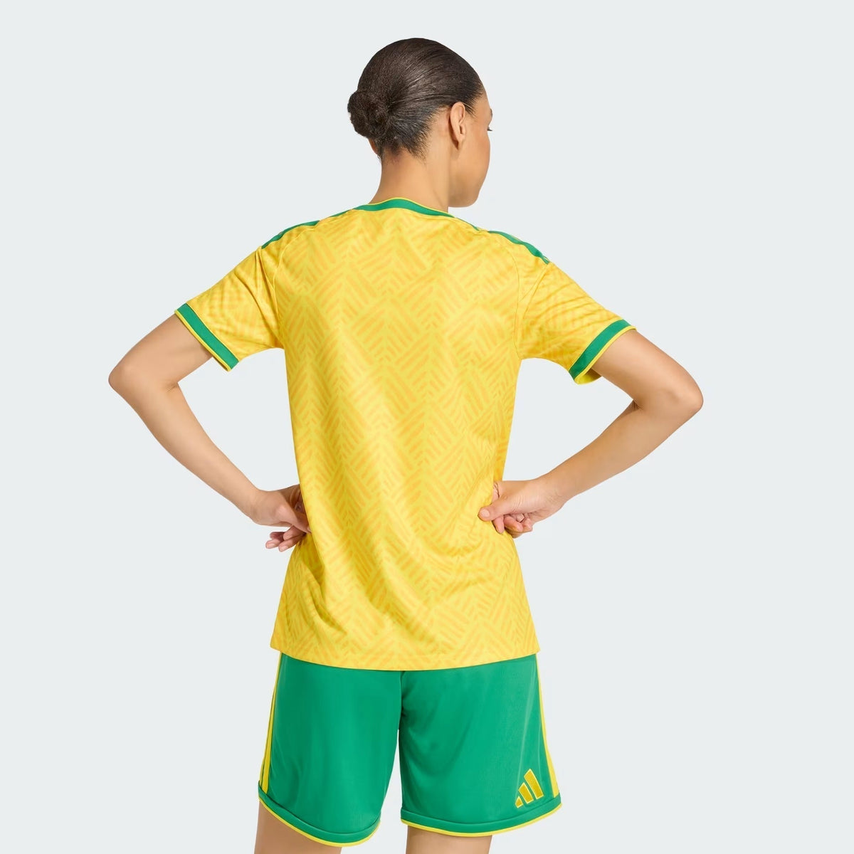 South Africa 2026 Away - Woman