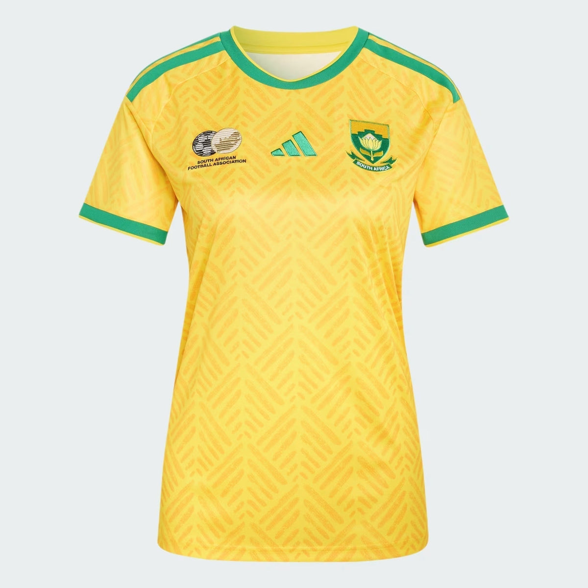 South Africa 2026 Away - Woman