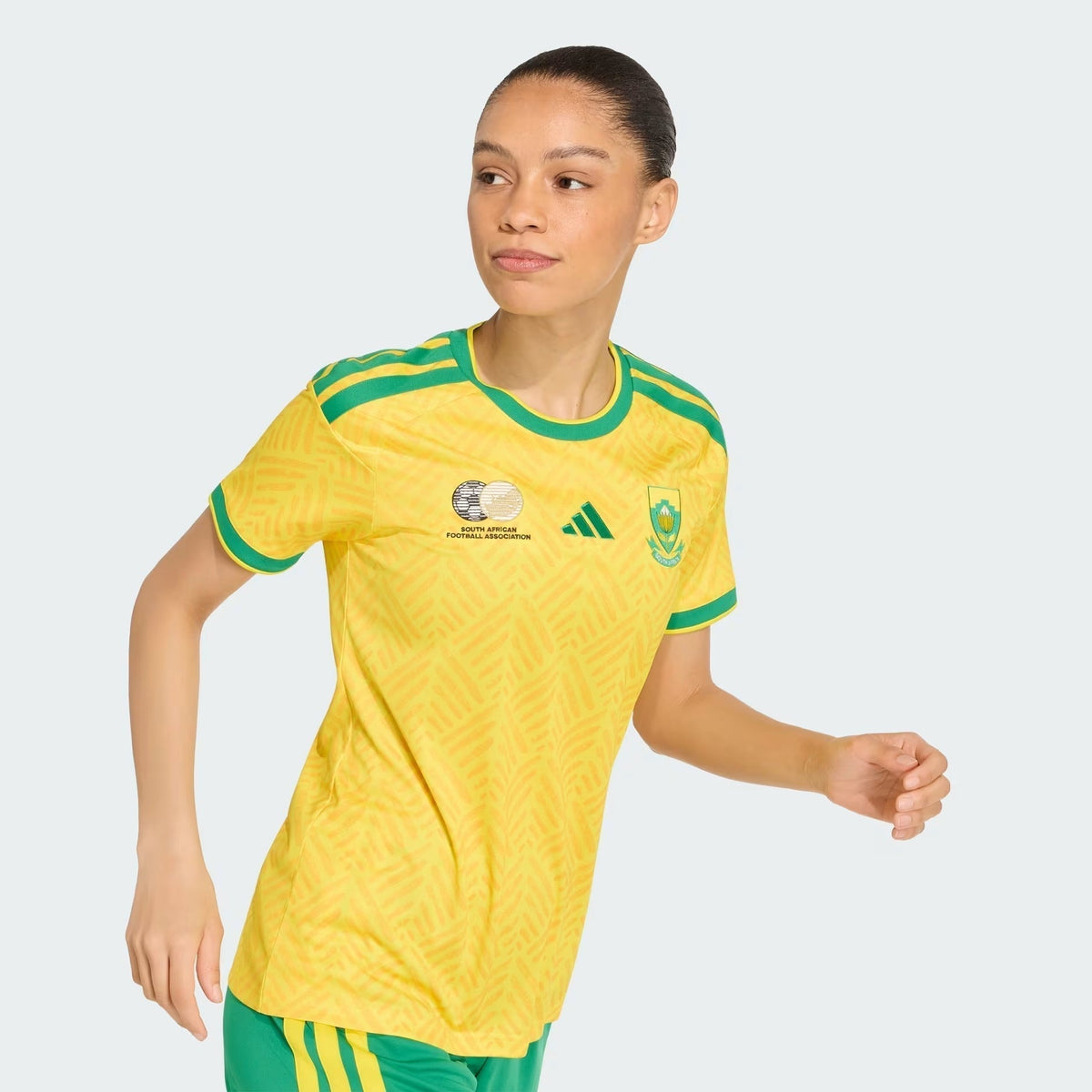 South Africa 2026 Away - Woman