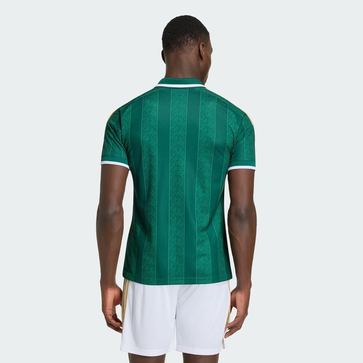 África do Sul 2026 Titular - Torcedor