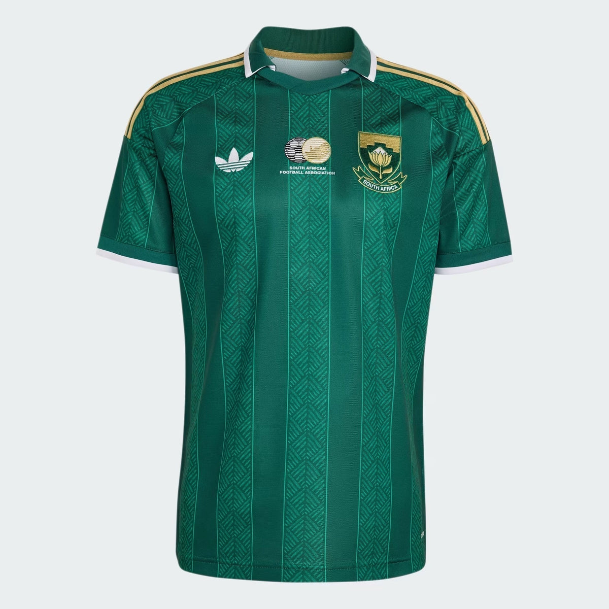 África do Sul 2026 Titular - Torcedor
