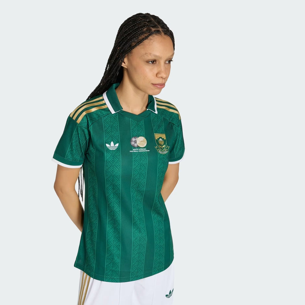Sudáfrica 2026 Local - Femenina
