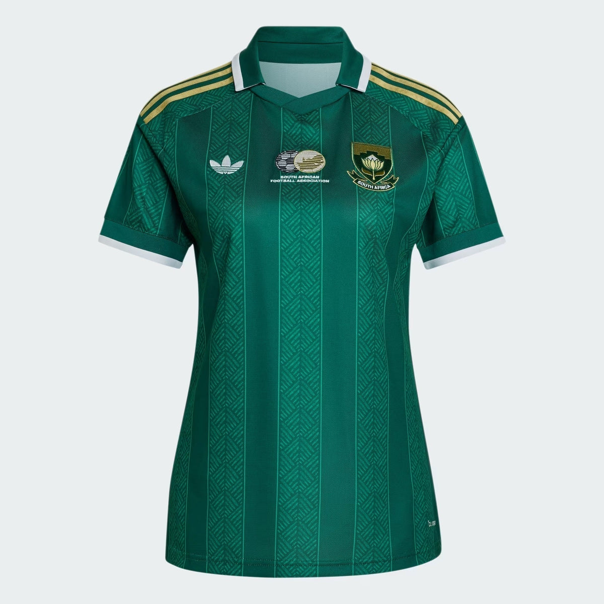 Sudáfrica 2026 Local - Femenina
