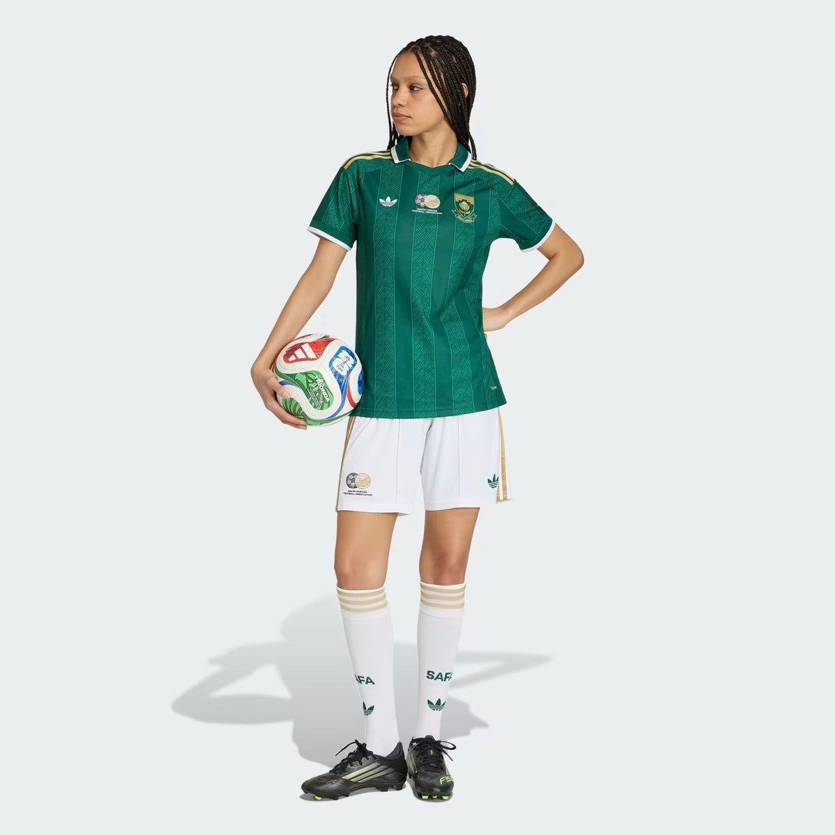 Sudáfrica 2026 Local - Femenina