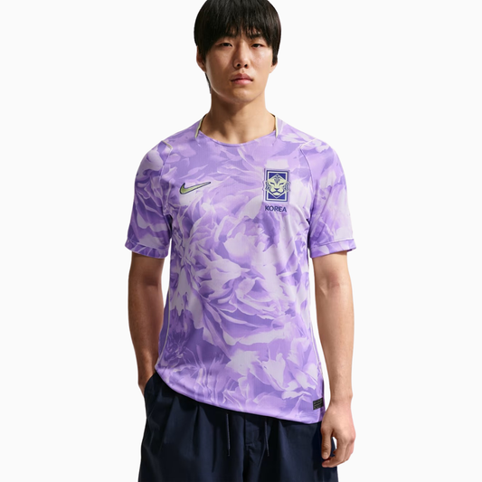 South Korea 2026 Away - Fan