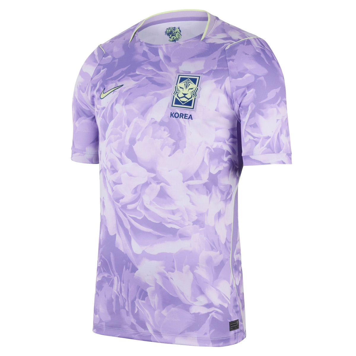 South Korea 2026 Away - Fan