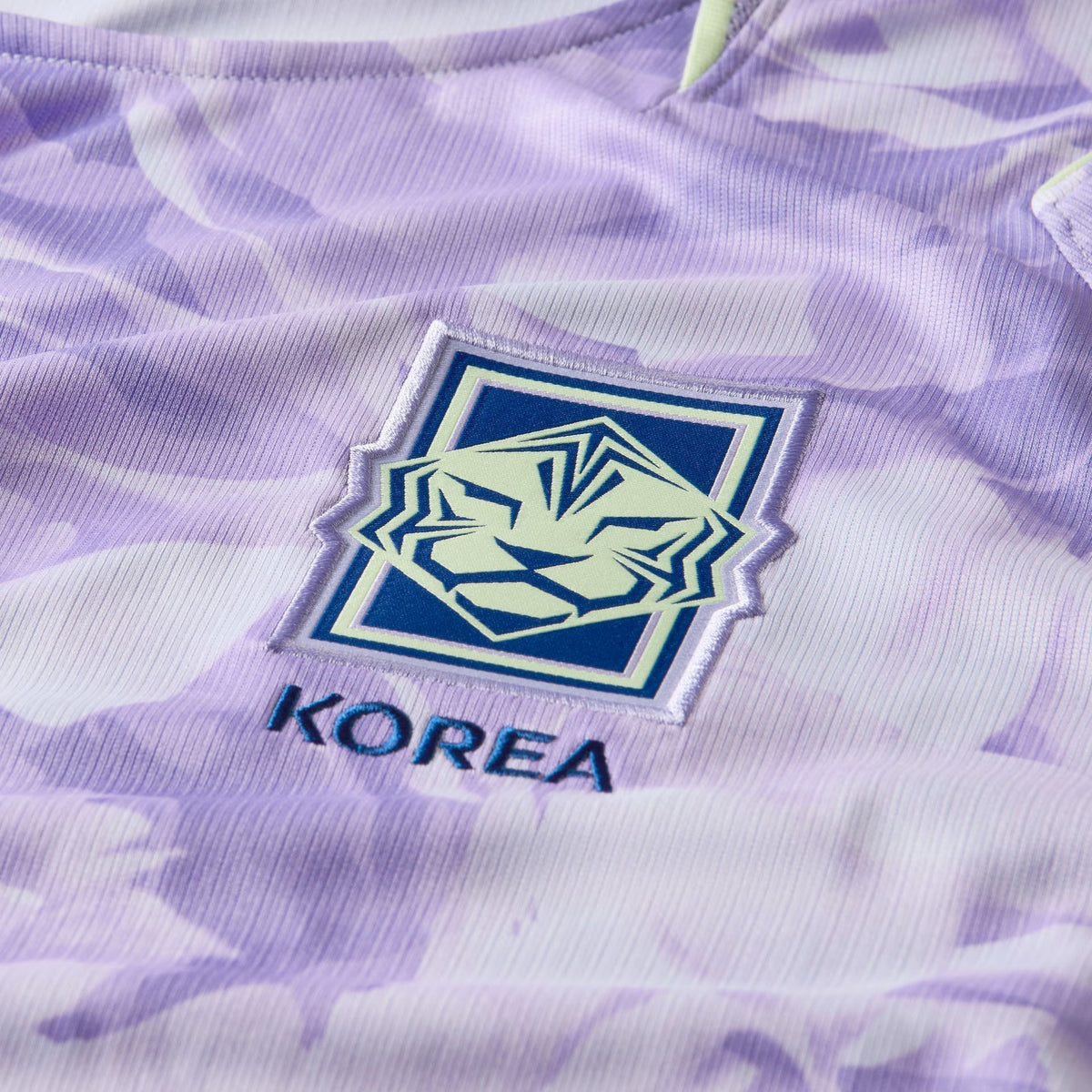 South Korea 2026 Away - Fan