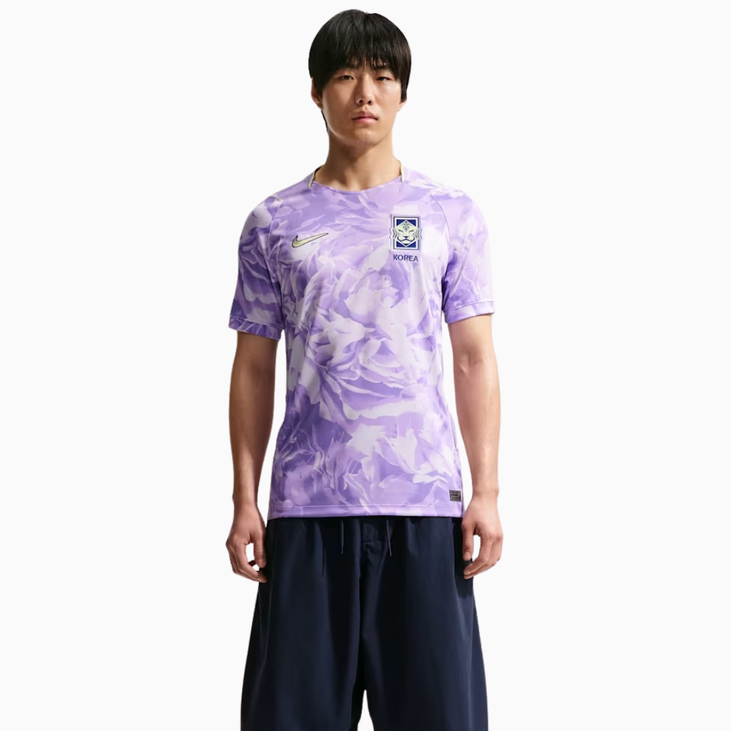 South Korea 2026 Away - Fan