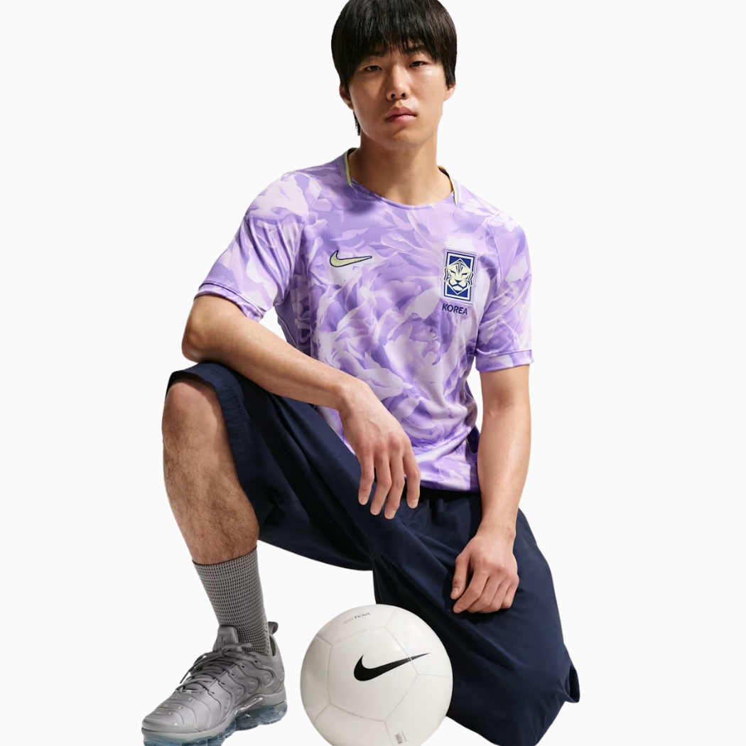 South Korea 2026 Away - Fan