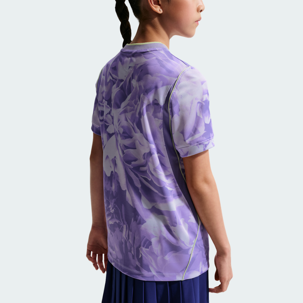 South Korea 2026 Away - Kids Kit