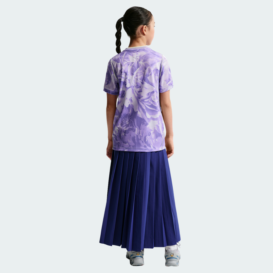 South Korea 2026 Away - Kids Kit