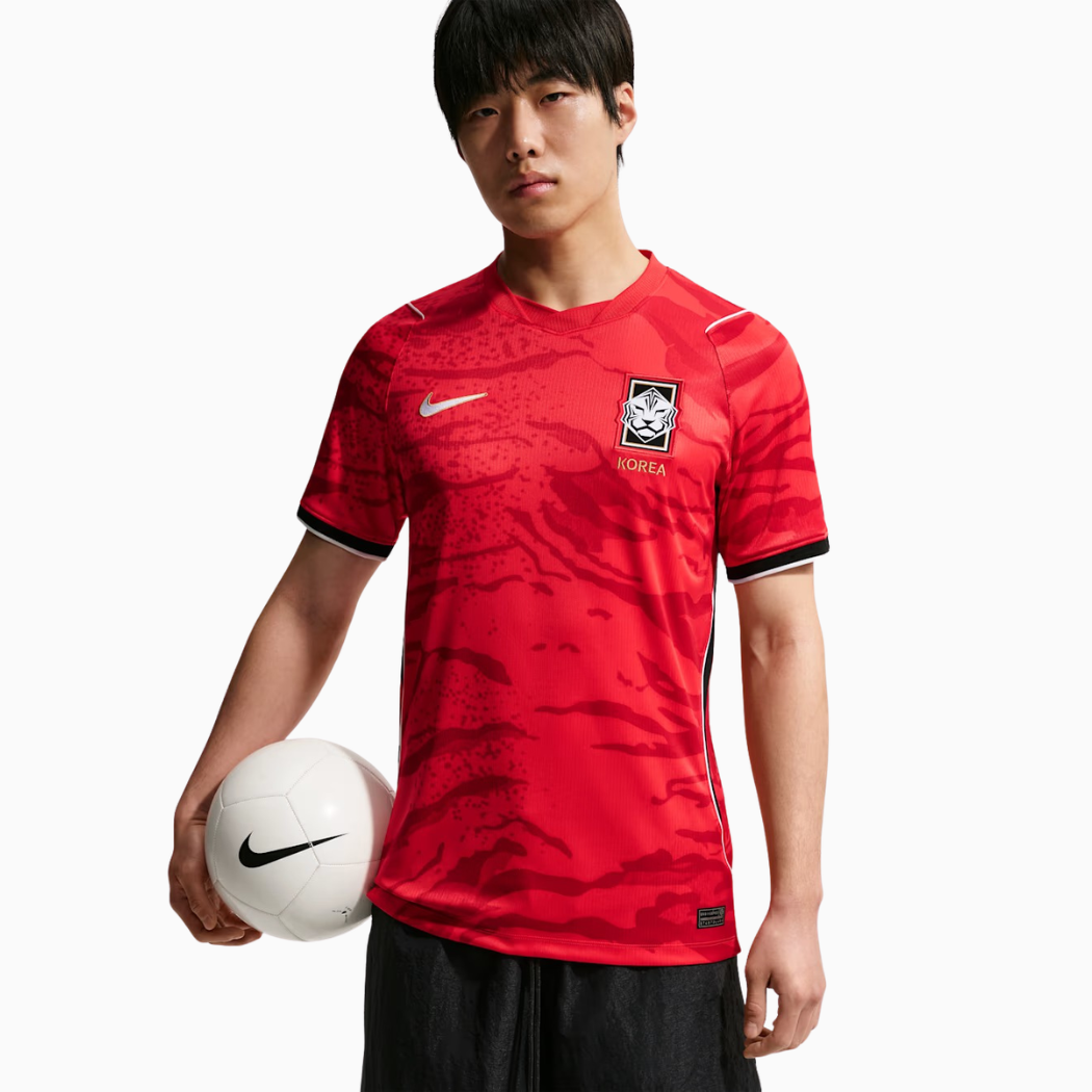 Corea del Sur 2026 Local - Aficionado