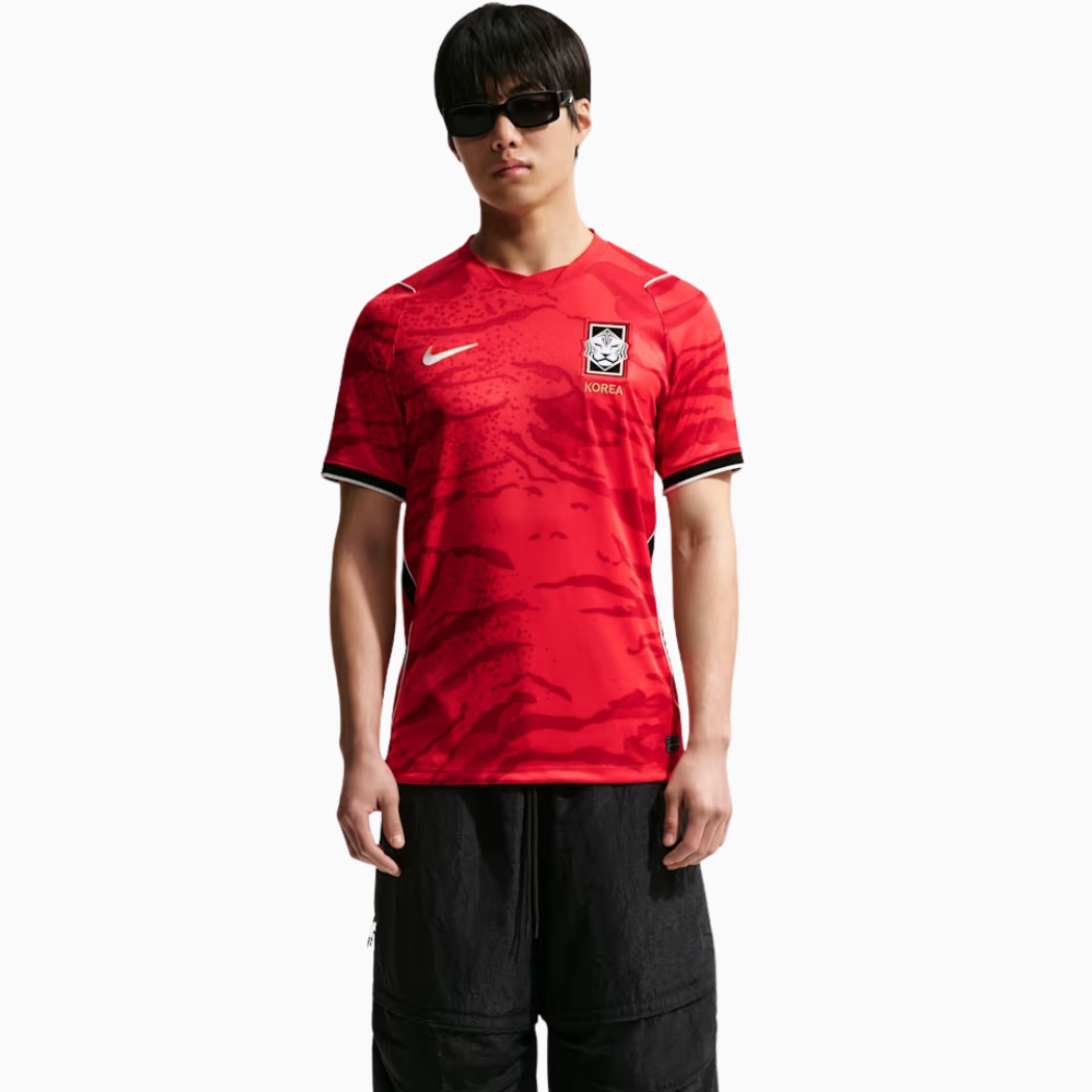 Corea del Sur 2026 Local - Aficionado