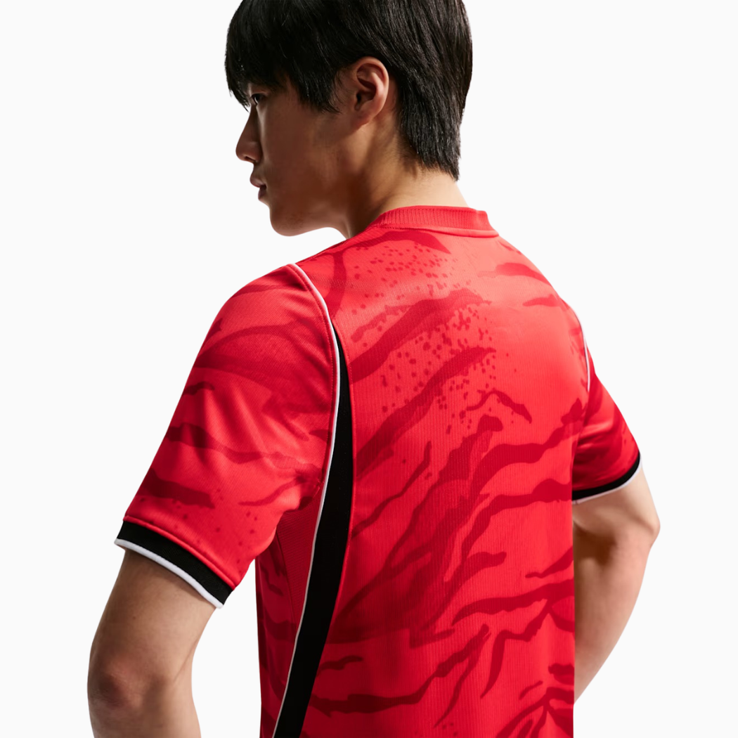 Corea del Sur 2026 Local - Aficionado