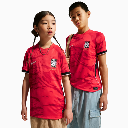 Coreia do Sul 2026 Titular - Conjunto Infantil