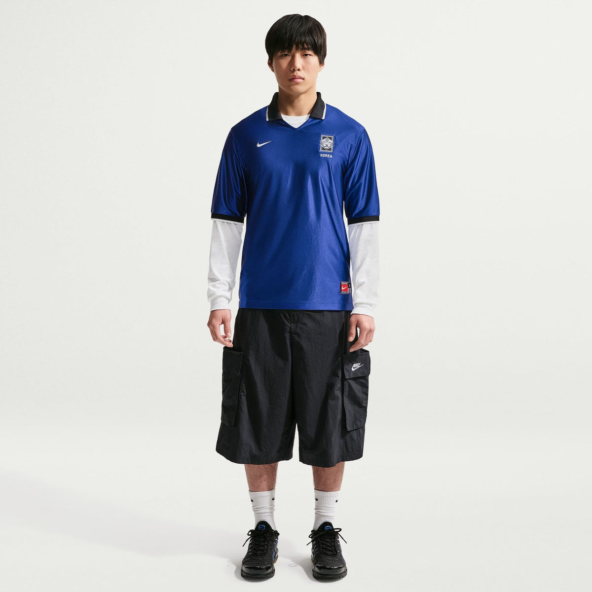 Polo Corea del Sur Energy - Aficionado