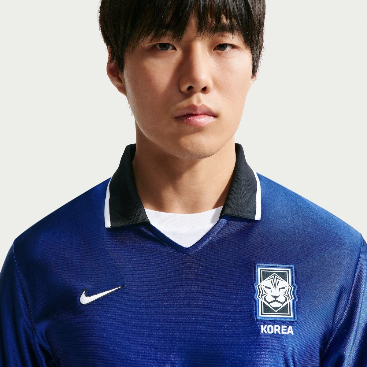 Polo Corea del Sur Energy - Aficionado