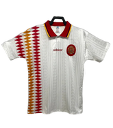 Camisa Espanha 1994 II Away - Versão Retrô
