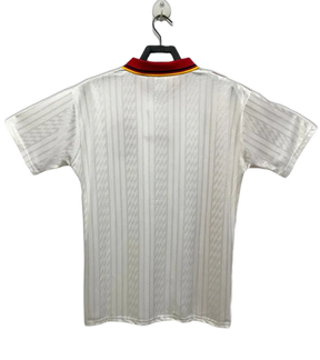 Camisa Espanha 1994 II Away - Versão Retrô