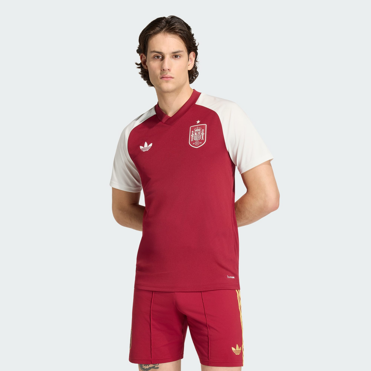 España 2026 Previa - Aficionado