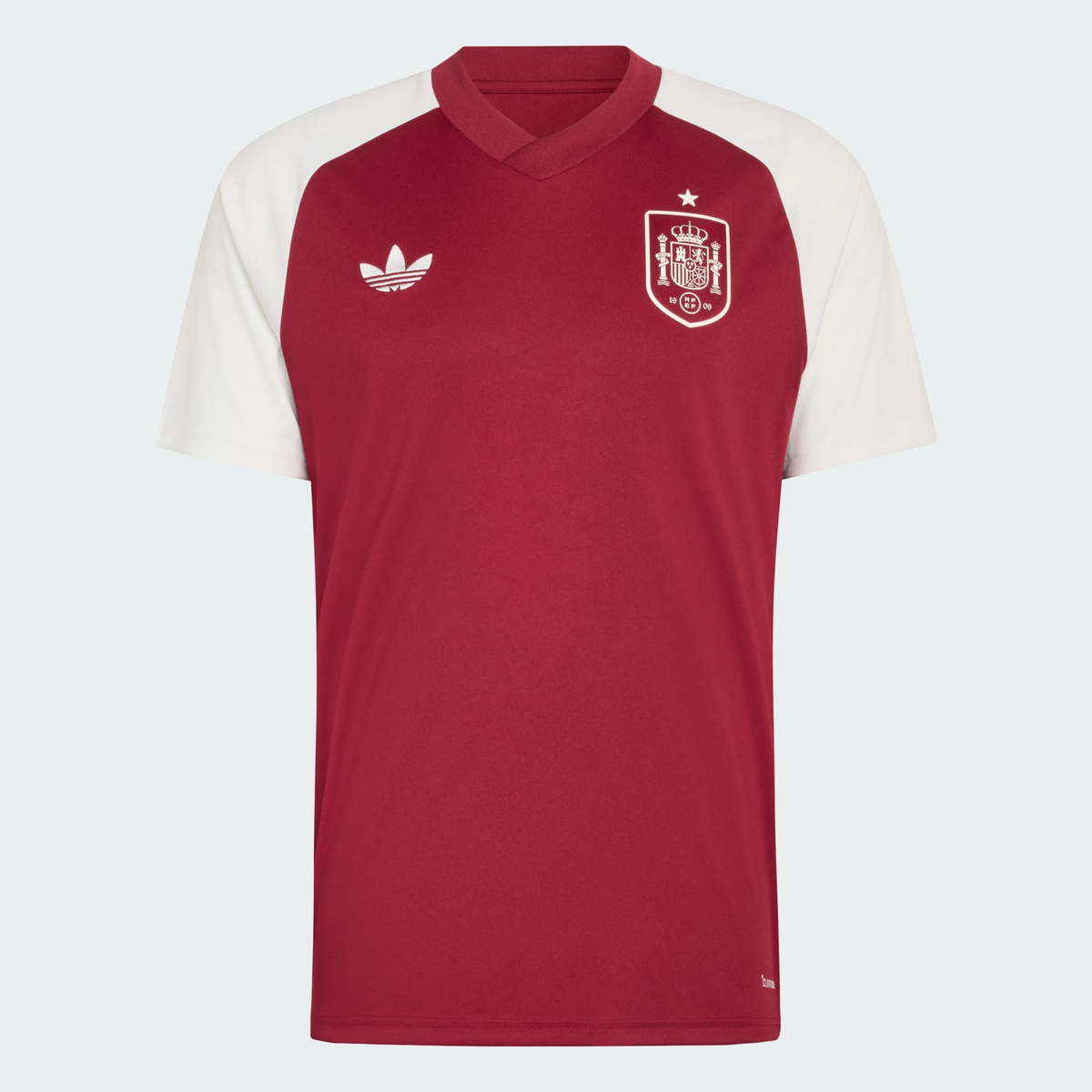 España 2026 Previa - Aficionado