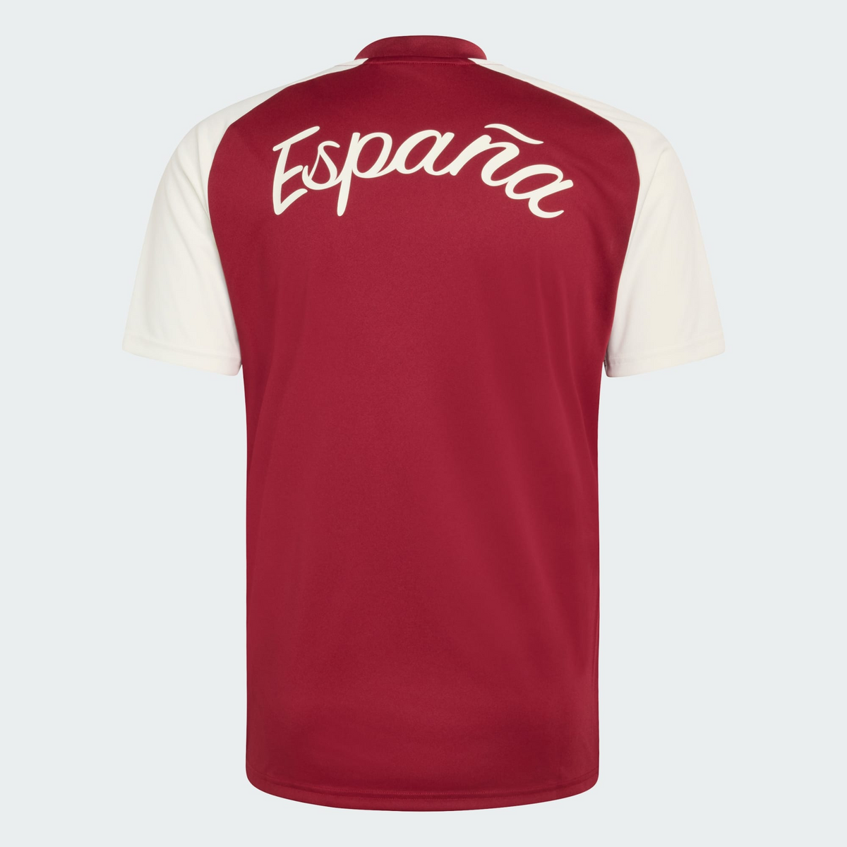 España 2026 Previa - Aficionado