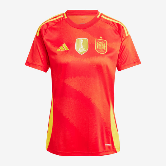 Espanha 24/25 Titular - Feminina