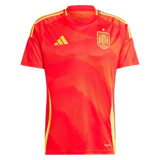 Spain 24/25 Home - Fan