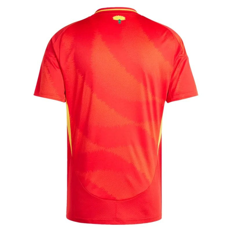 Camisa Espanha 24/25 I Titular - Versão Torcedor