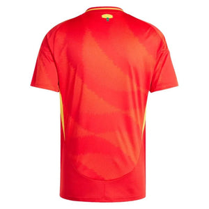 Camisa Espanha 24/25 I Titular - Versão Torcedor