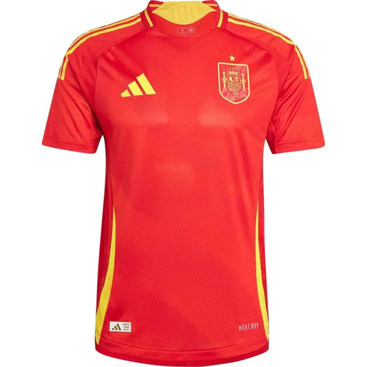 Spain 24/25 Home - Player