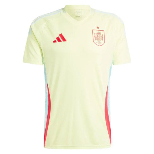 Spain 24/25 Away - Fan