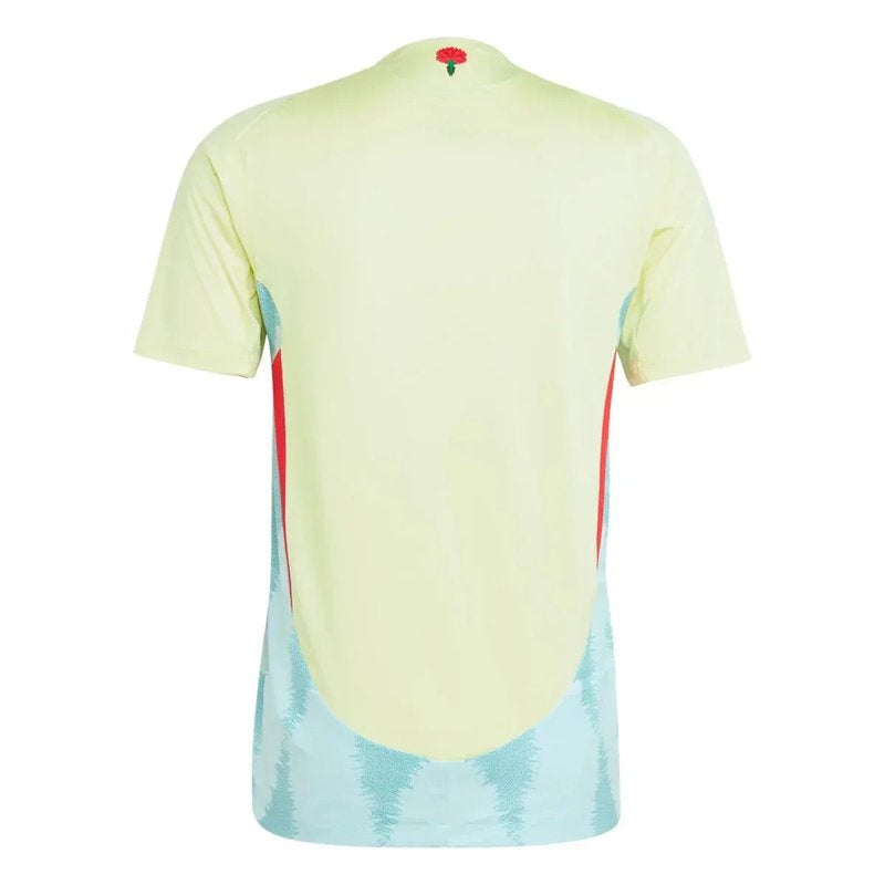 Camisa Espanha 24/25 II Visitante - Versão Jogador