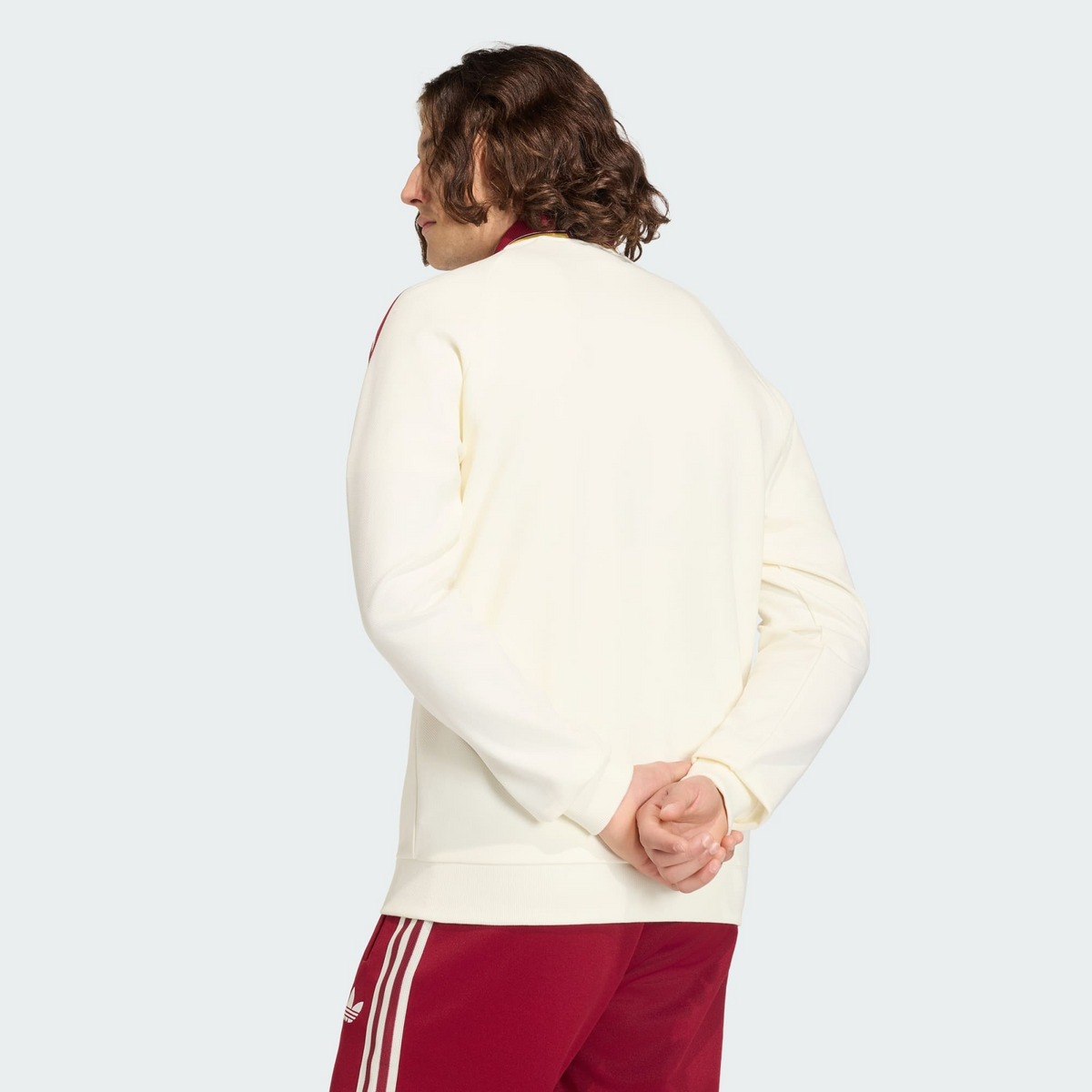 Spain Anthem Jacket - Veste