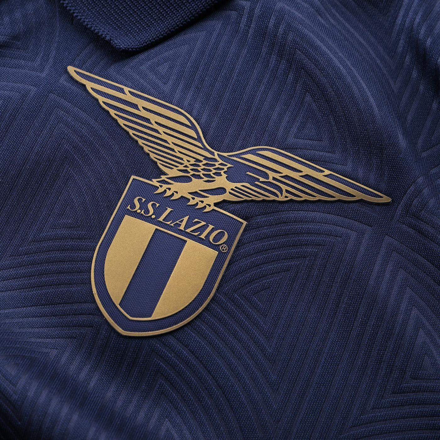 Lazio 26/27 Thrid - Torcedor