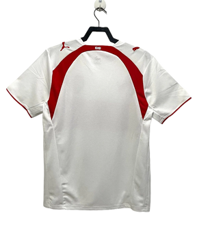 Camisa Stuttgart 06/07 I Home - Versão Retrô