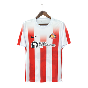 Camisa Sunderland 21/22 I Home - Versão Torcedor
